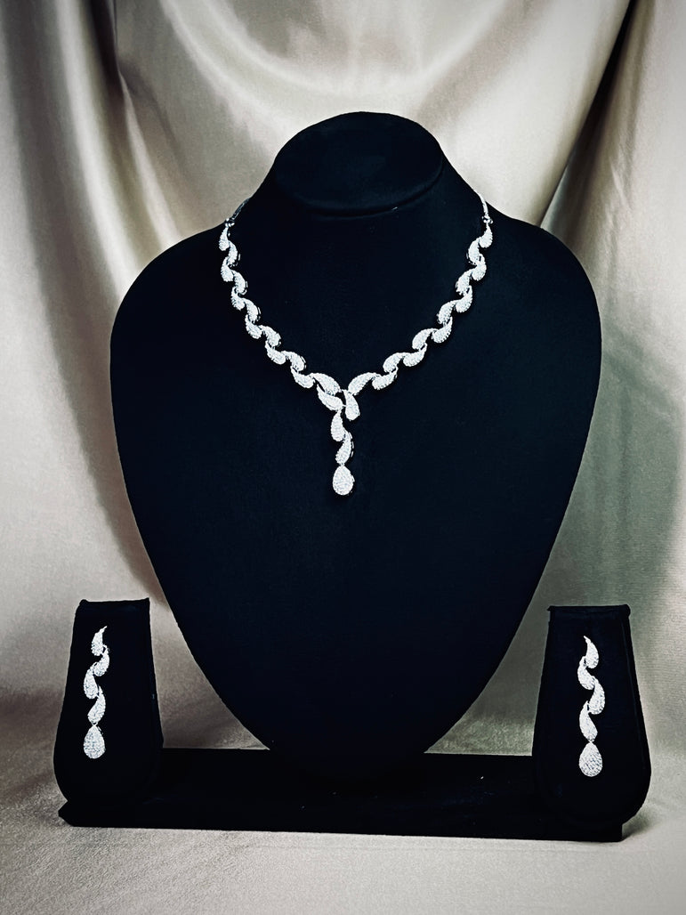 Necklace N0057