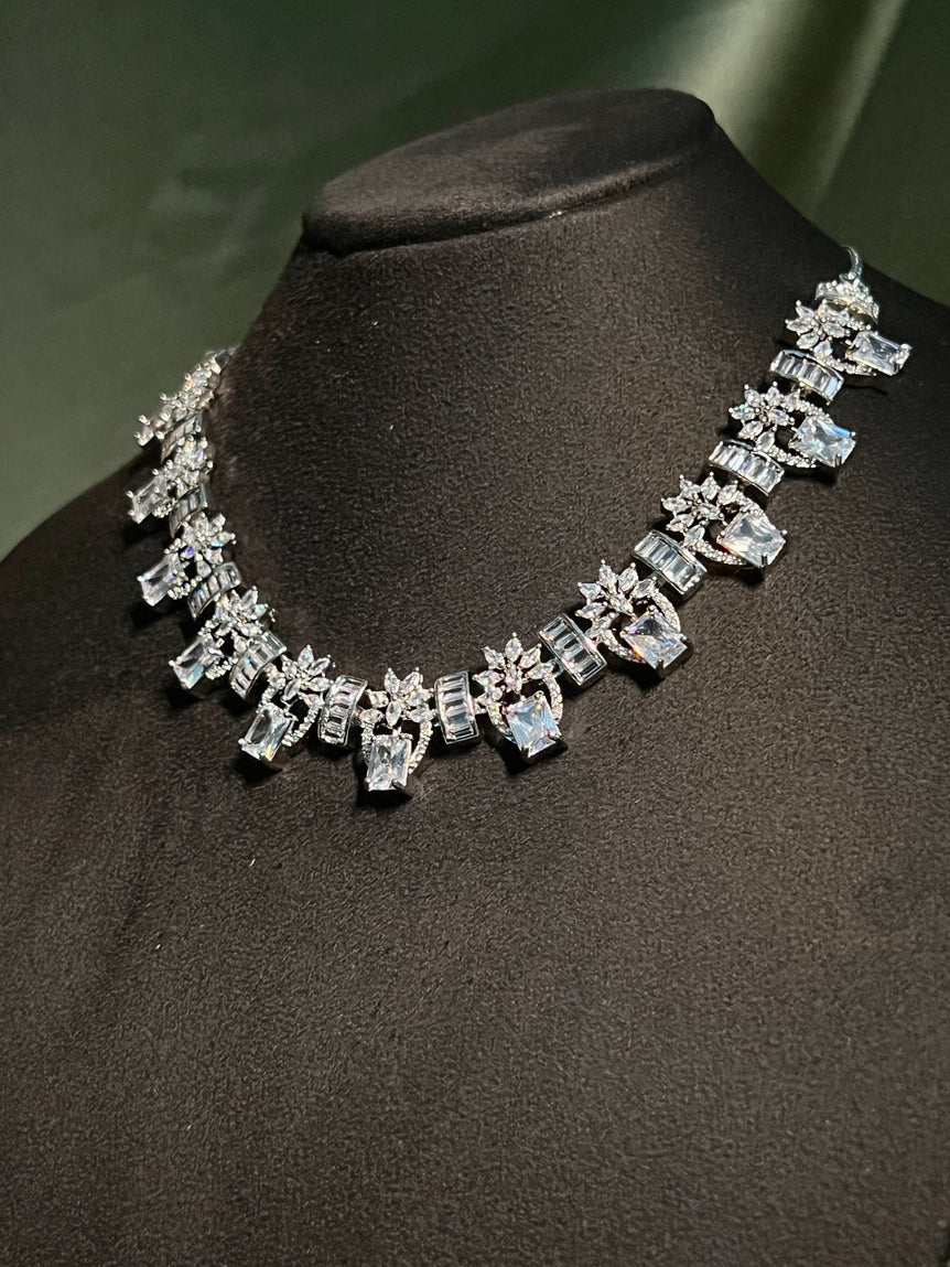 Necklace N0058