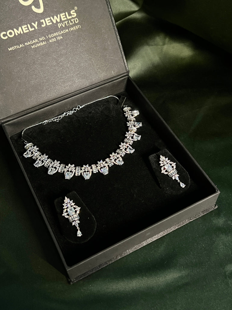 Necklace N0058