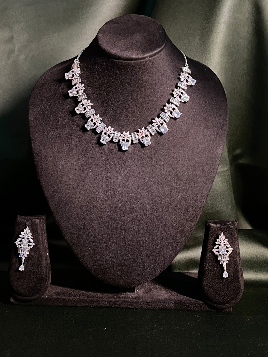 Necklace N0058