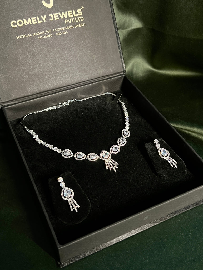 Necklace N0061