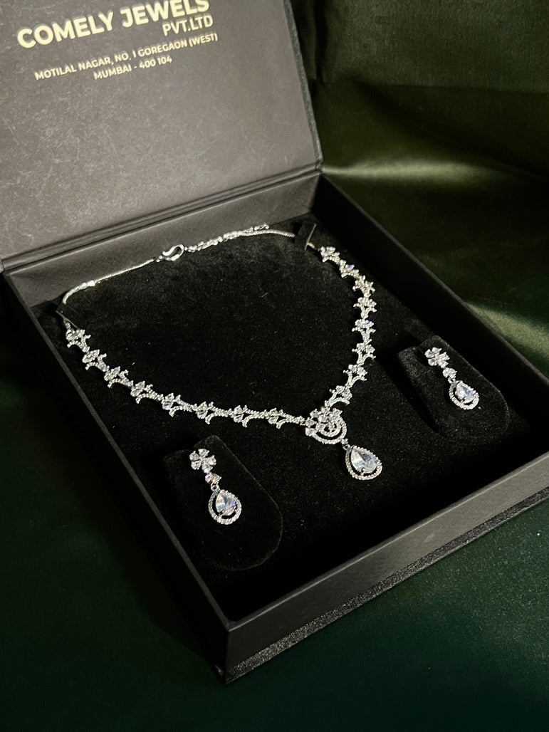 Necklace N0062