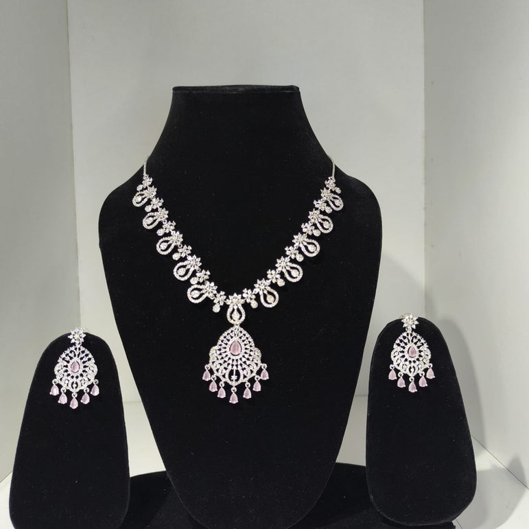Necklace 006 MP