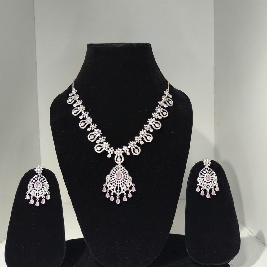 Necklace 006 MP
