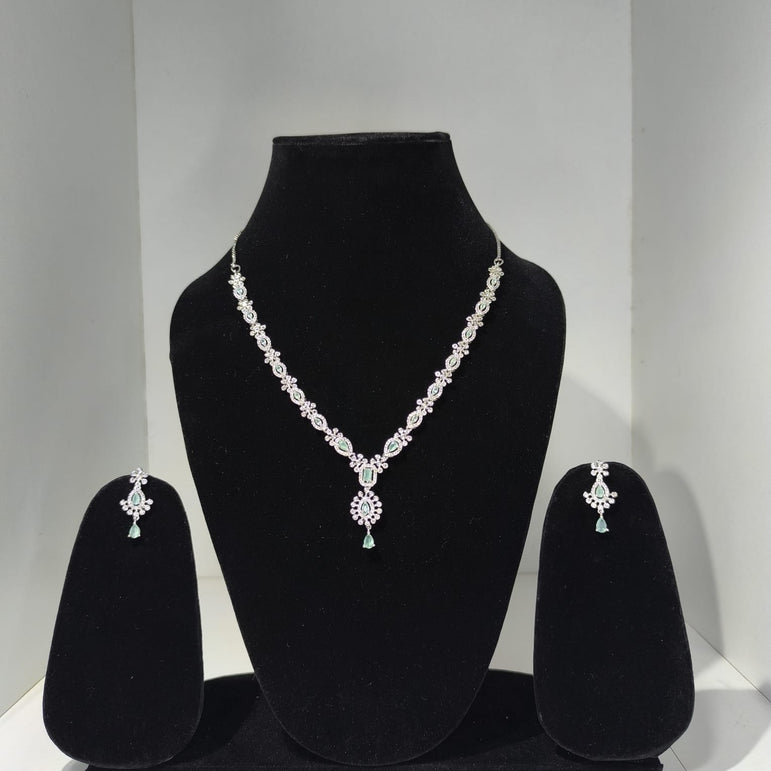 Necklace 007 MG