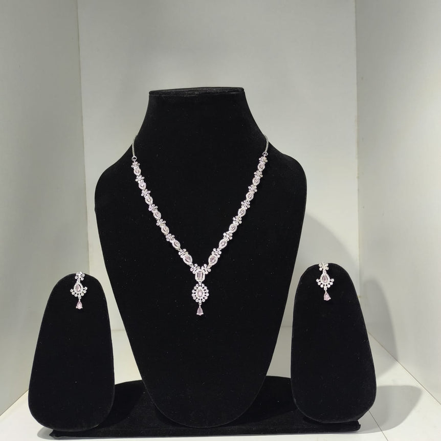 Necklace 007 MP