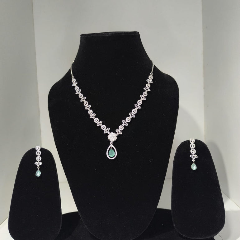 Necklace 008 MG