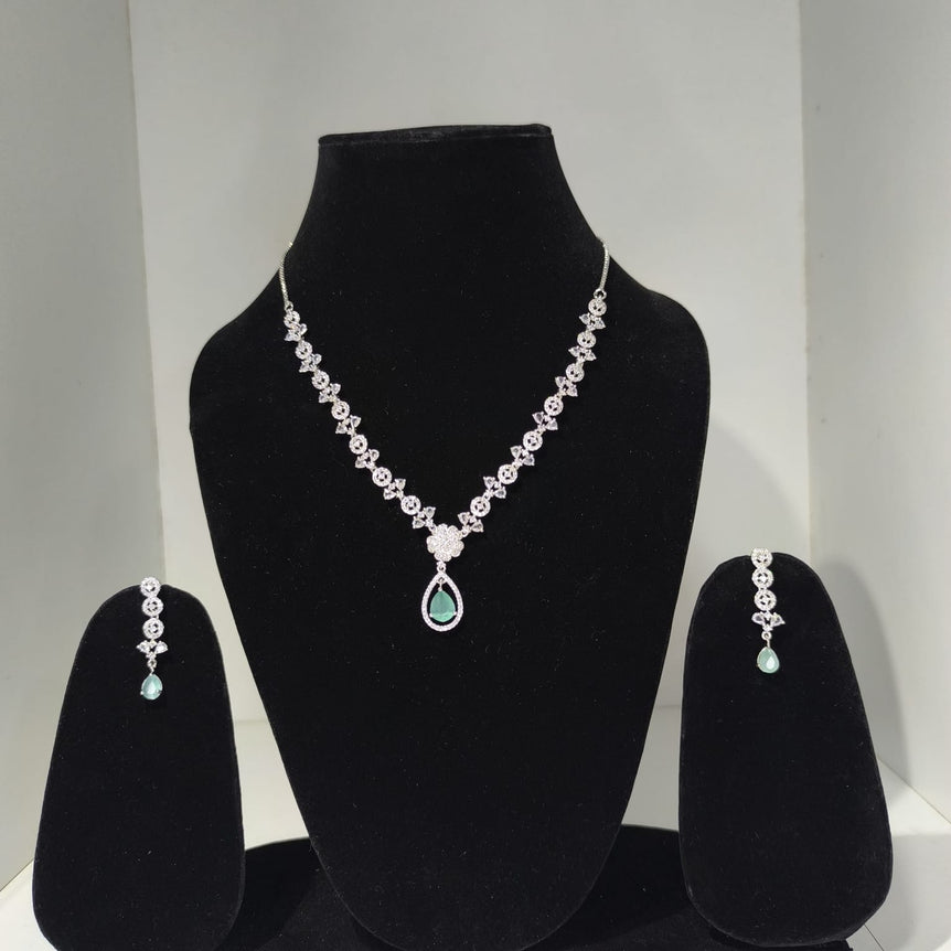 Necklace 008 MG