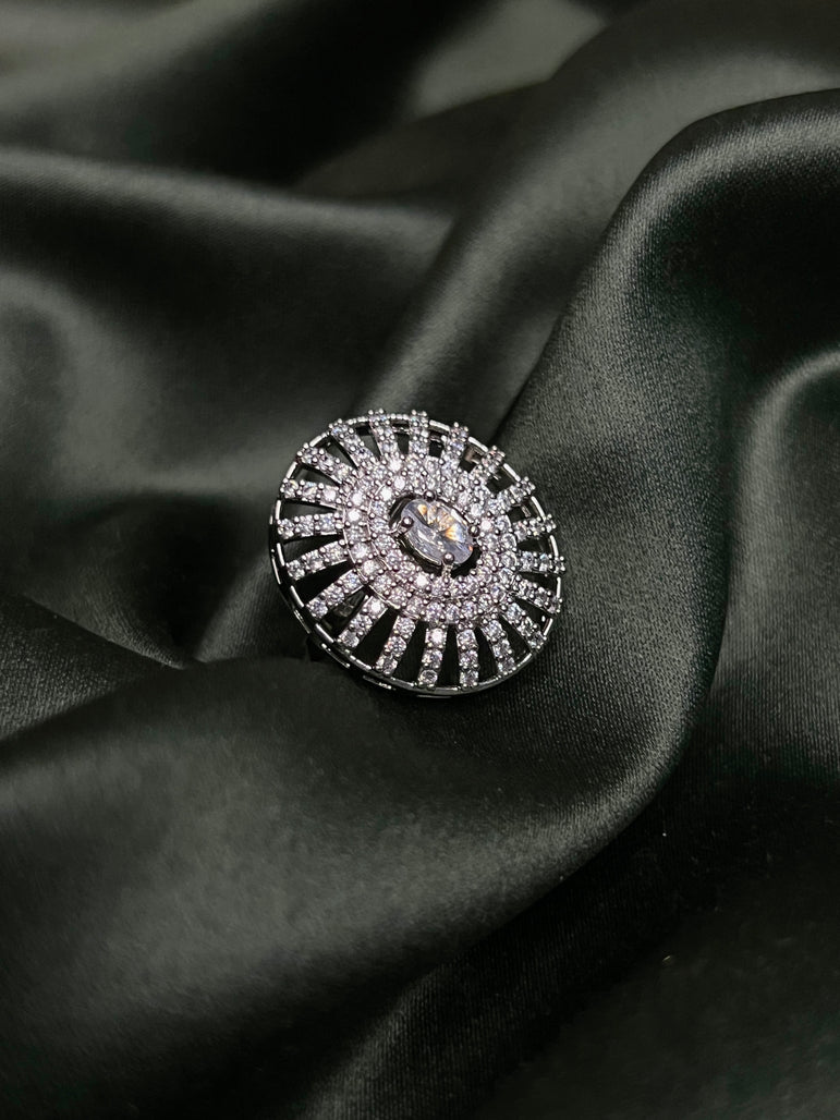 Finger Ring R0035