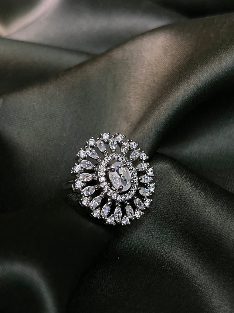 Finger Ring R0036