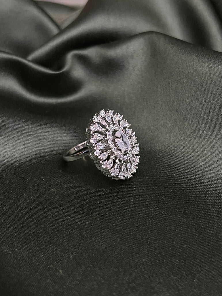 Finger Ring R0036