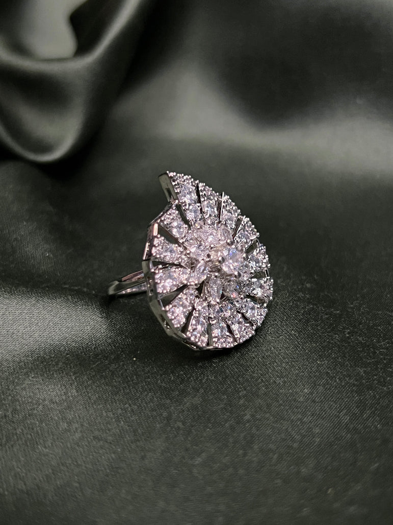 Finger Ring R0037