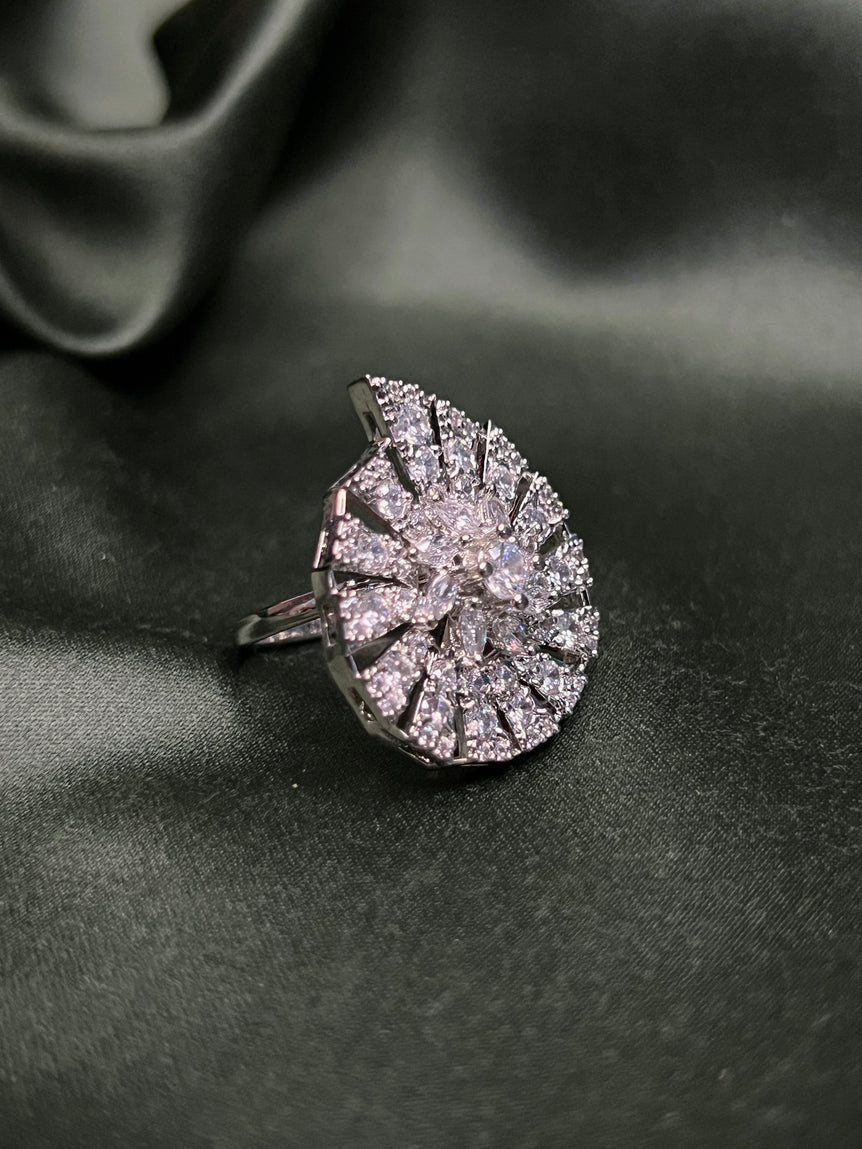 Finger Ring R0037