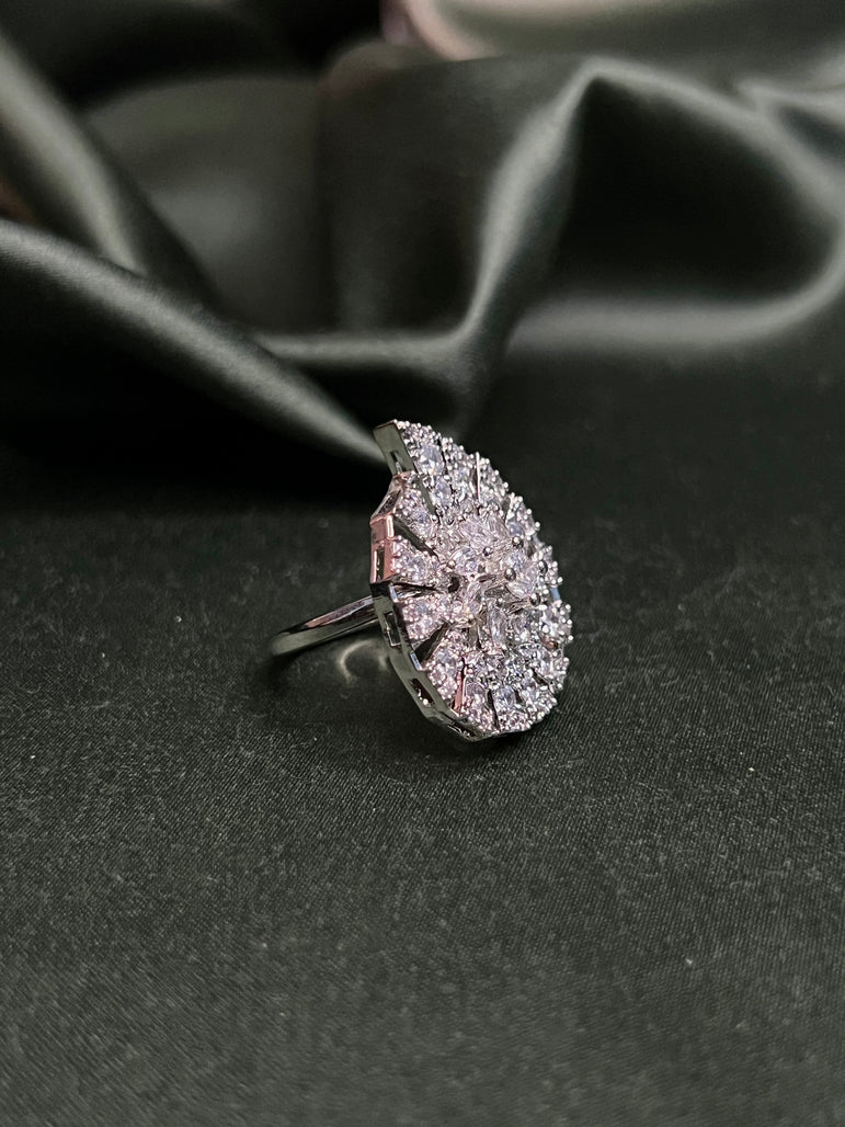 Finger Ring R0037
