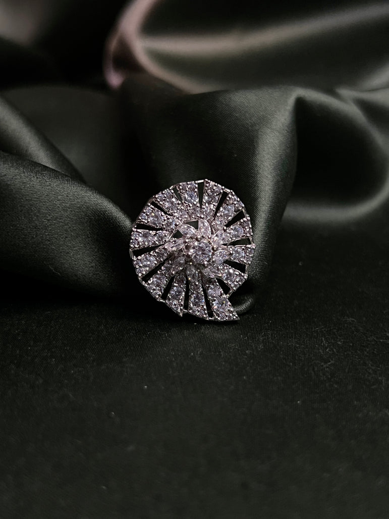 Finger Ring R0037