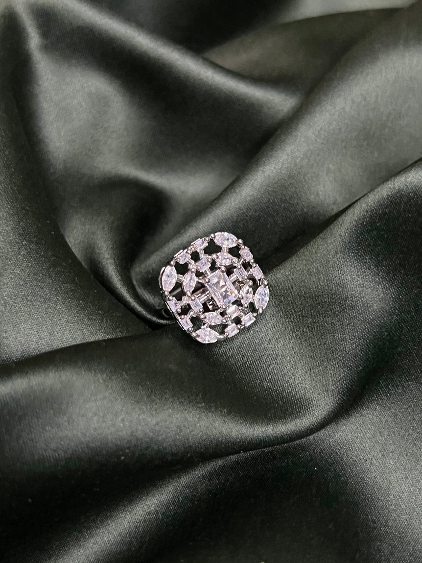 Finger Ring R0038