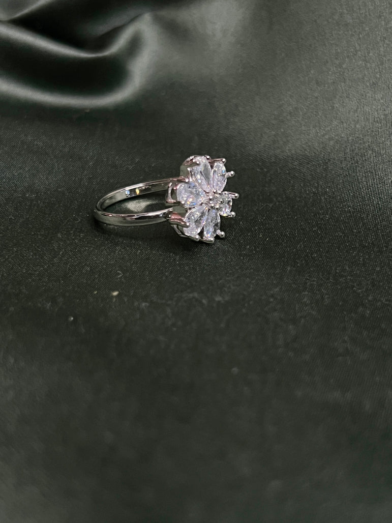 Finger Ring R0039