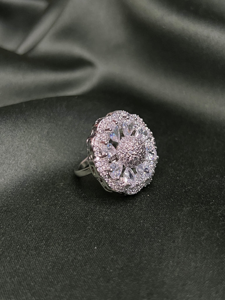 Finger Ring R0040