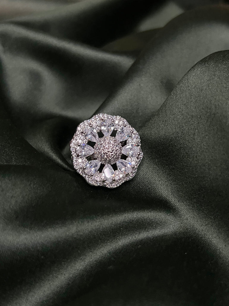 Finger Ring R0040