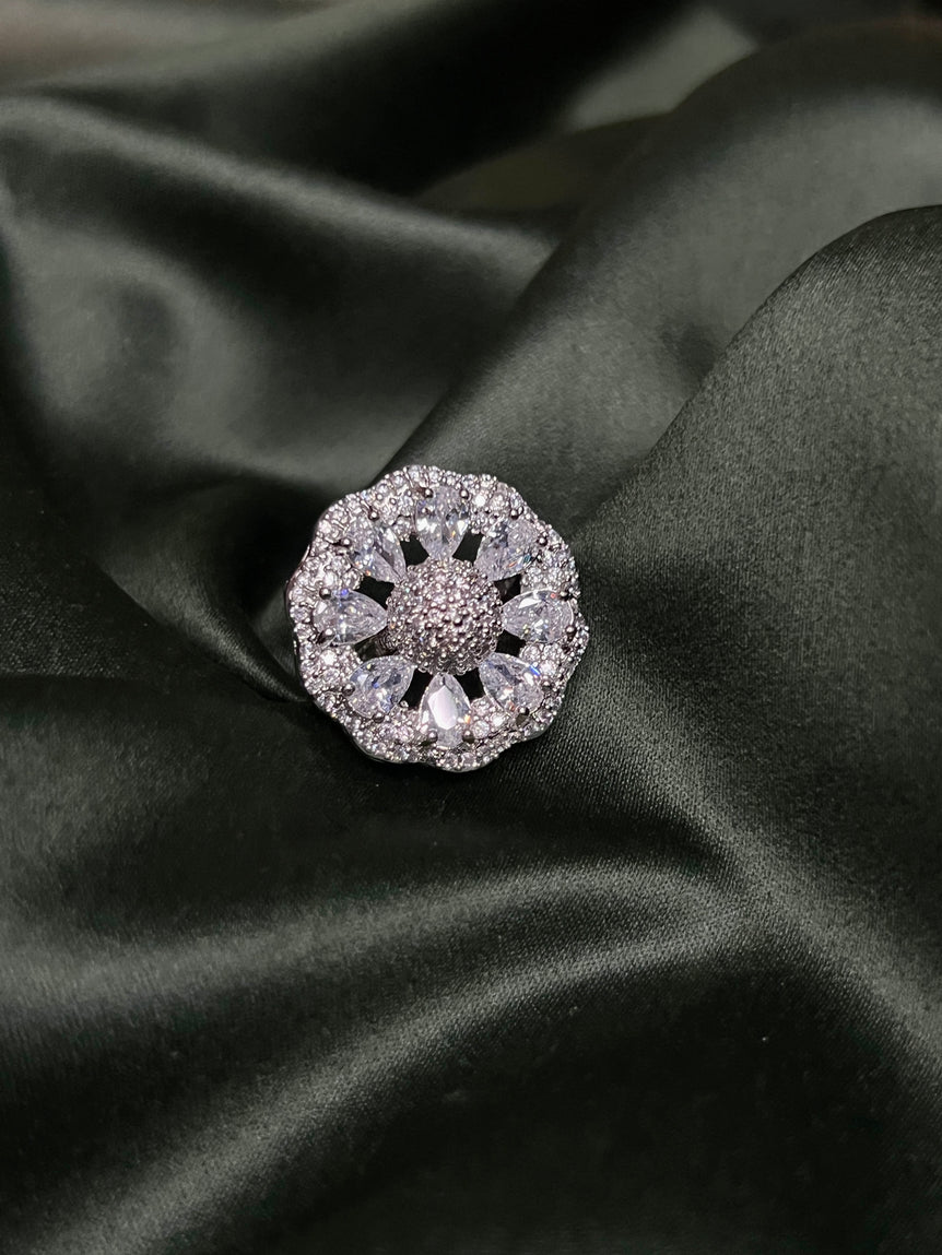 Finger Ring R0040
