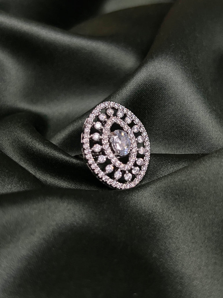 Finger Ring R0041