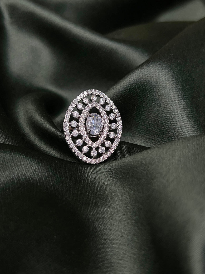 Finger Ring R0041