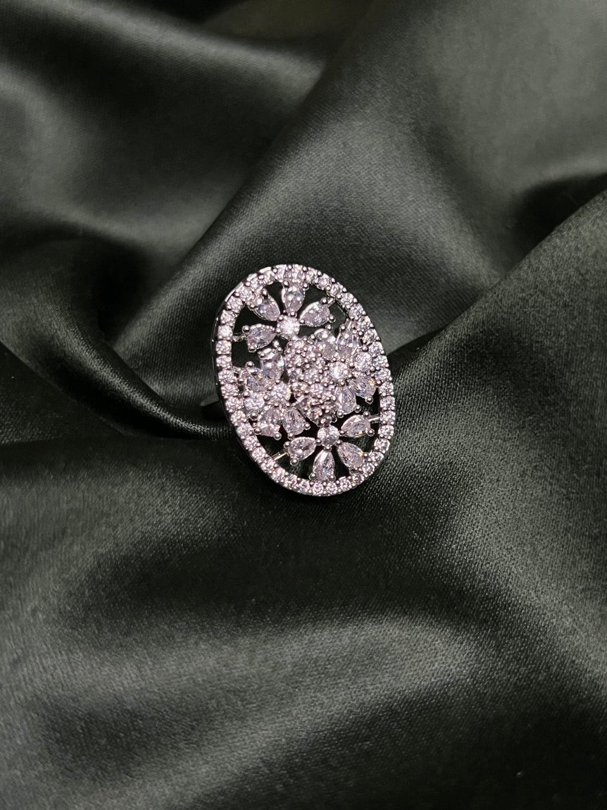 Finger Ring R0042