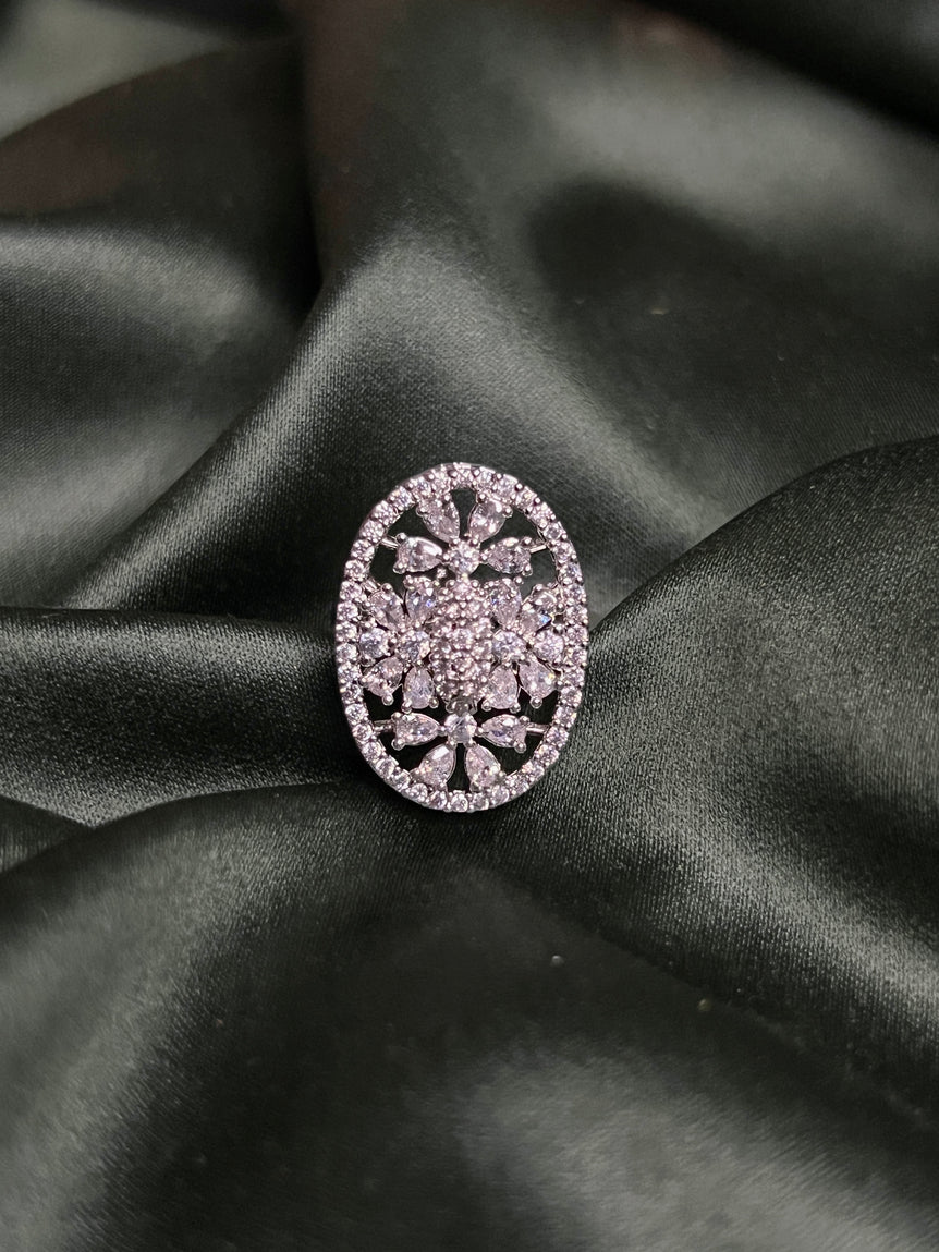 Finger Ring R0042