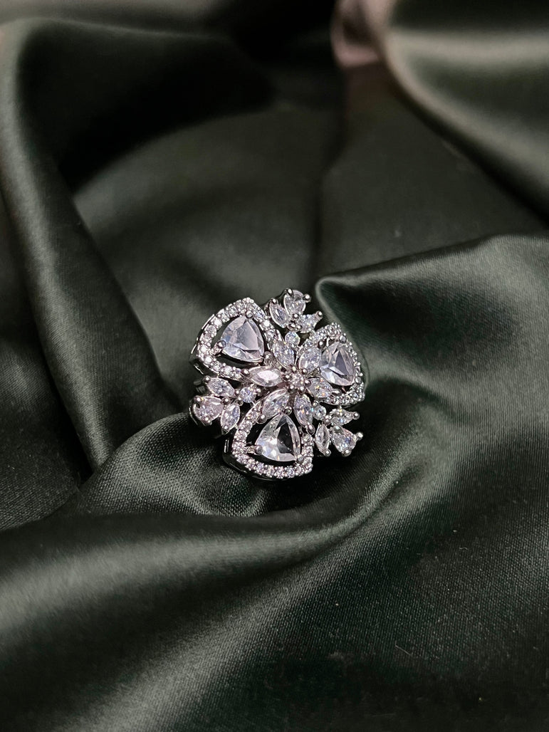 Finger Ring R0043