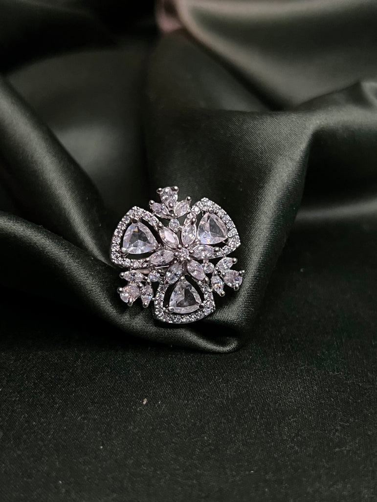 Finger Ring R0043