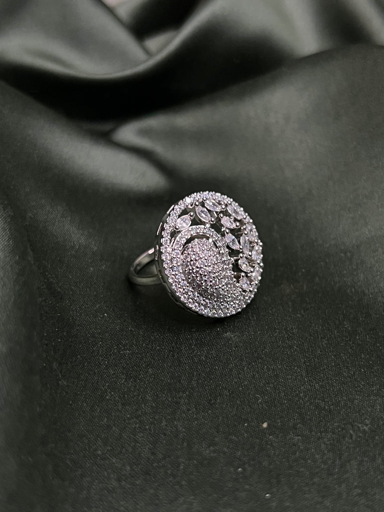 Finger Ring R0044