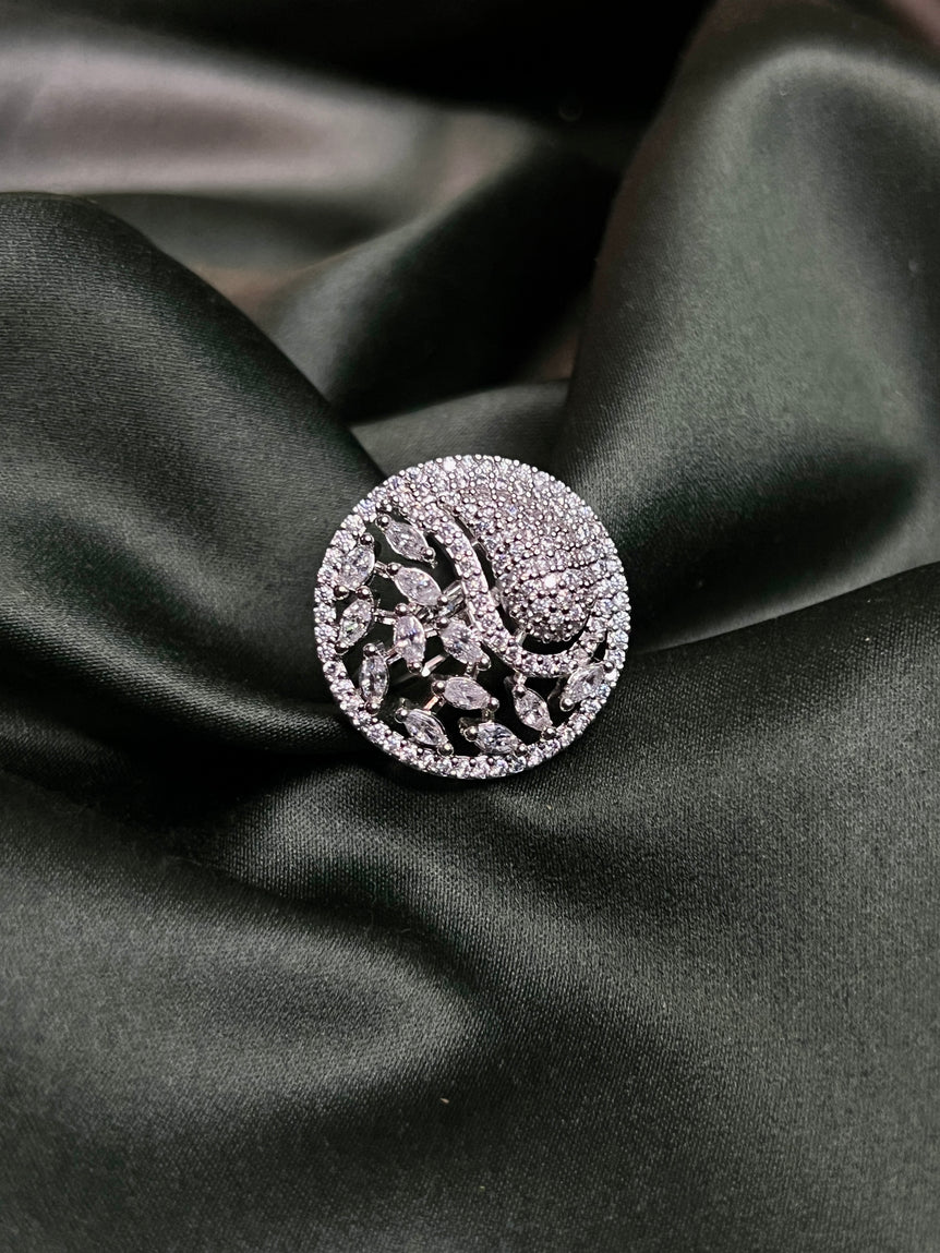 Finger Ring R0044