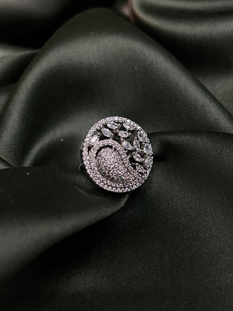 Finger Ring R0044