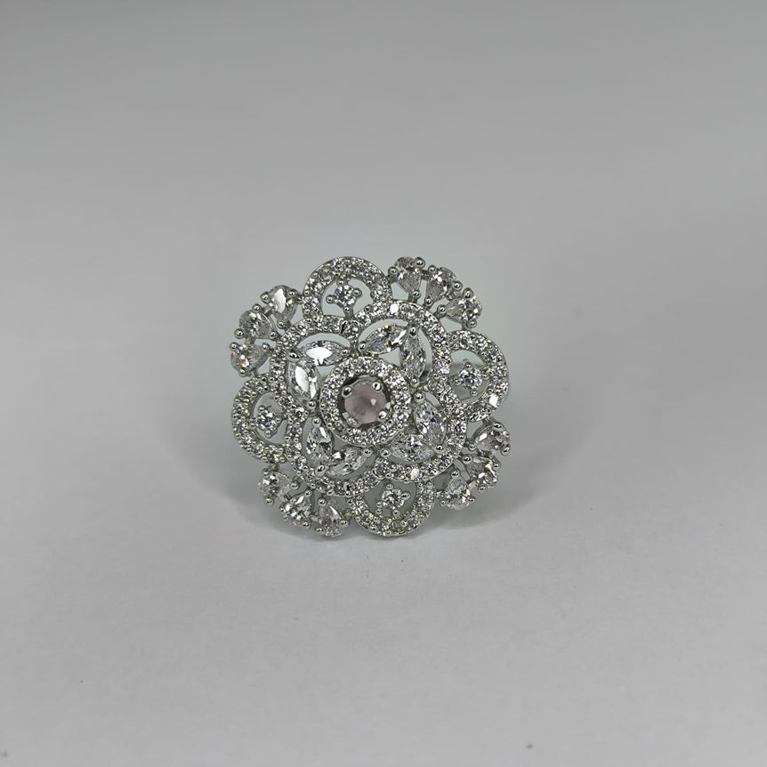 Ring 004 MP