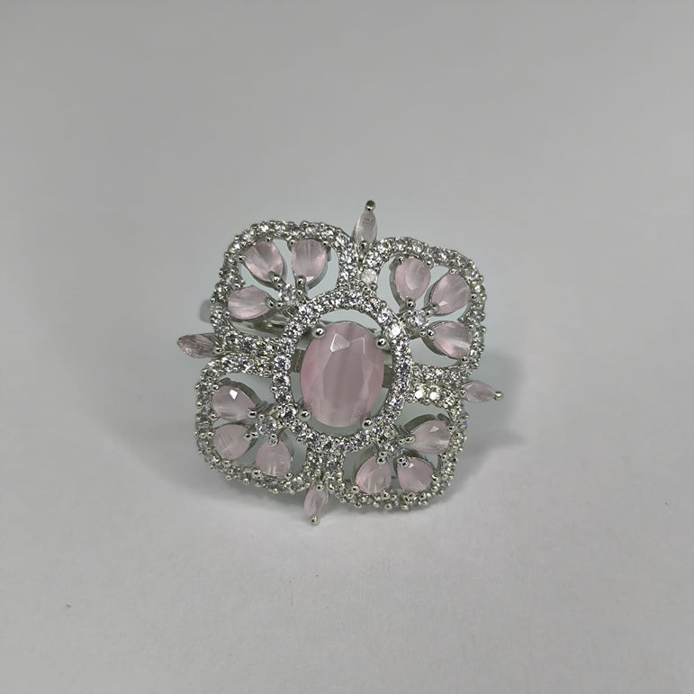 Ring 007 MP