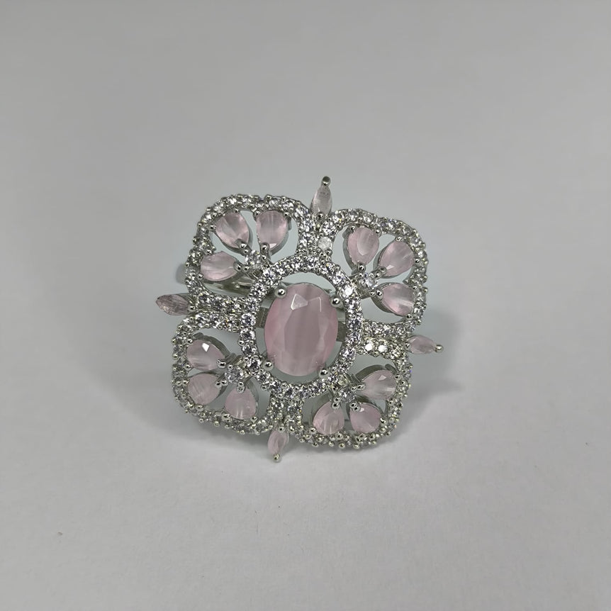 Ring 007 MP
