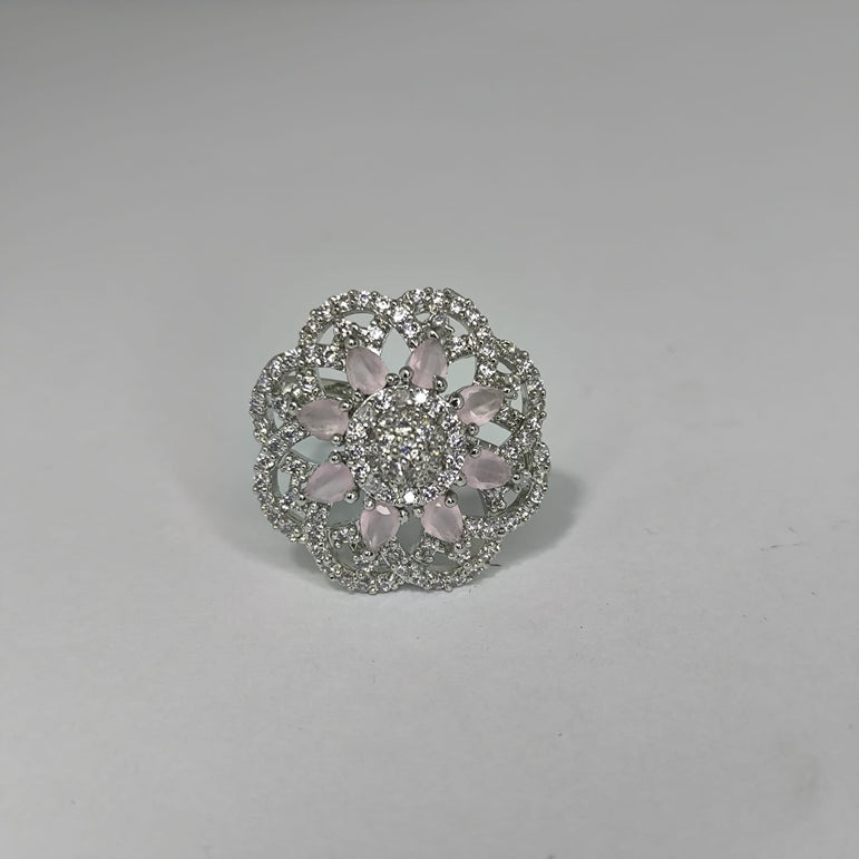 Ring 009 MP